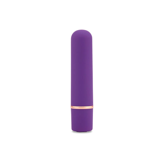 TULLA ROUNDED BULLET - PURPLE - Sheets Optional
