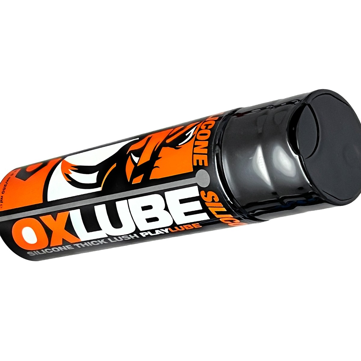 THICK Silicone, OXLube, 8.5 oz - Sheets Optional