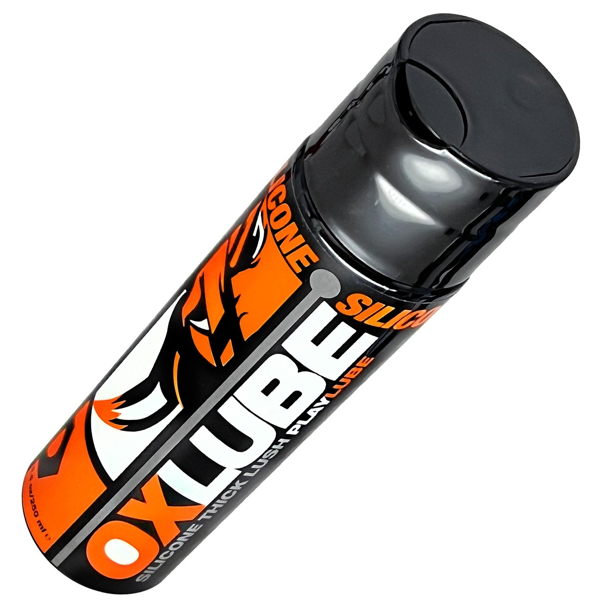 THICK Silicone, OXLube, 8.5 oz - Sheets Optional