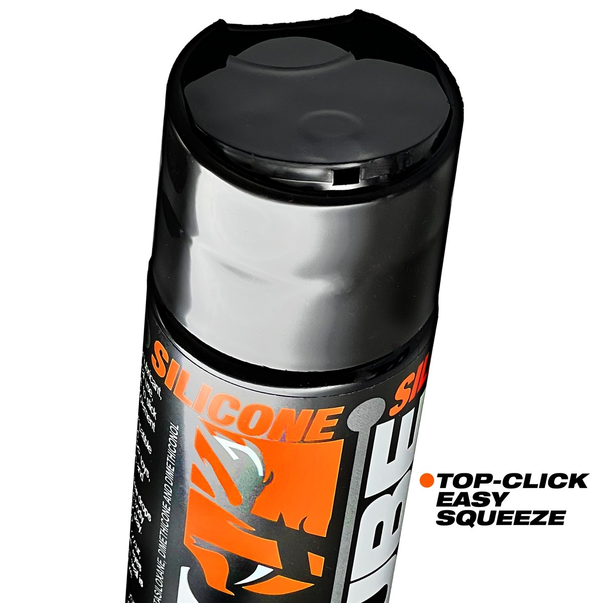 THICK Silicone, OXLube, 8.5 oz - Sheets Optional