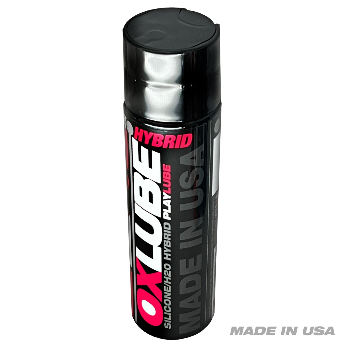 FormulaOX HYBRID, OXLube, 4.4 oz - Sheets Optional