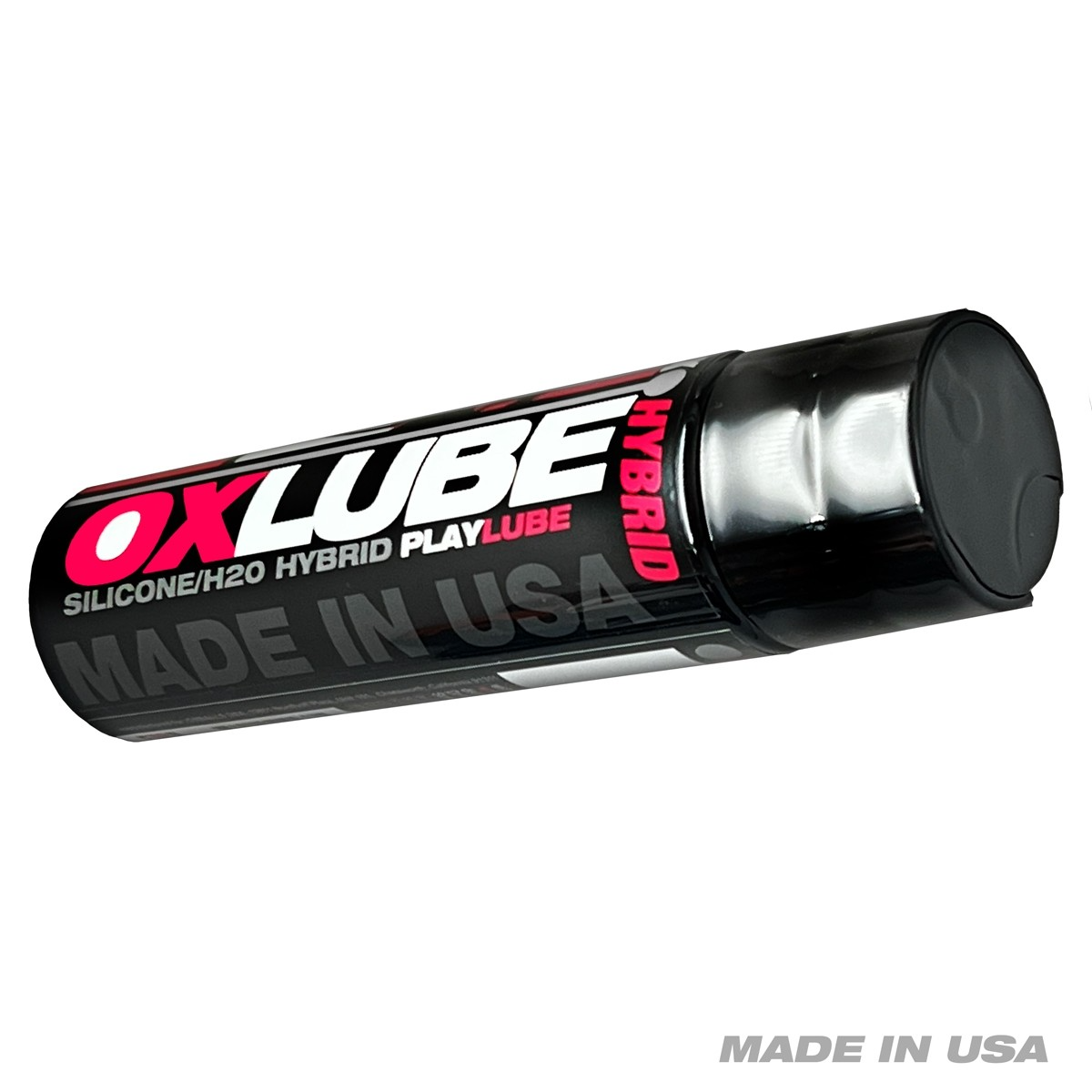 FormulaOX HYBRID, OXLube, 4.4 oz - Sheets Optional