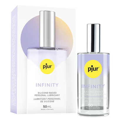 INFINITY silicone-based-1.7oz/50ml - Sheets Optional