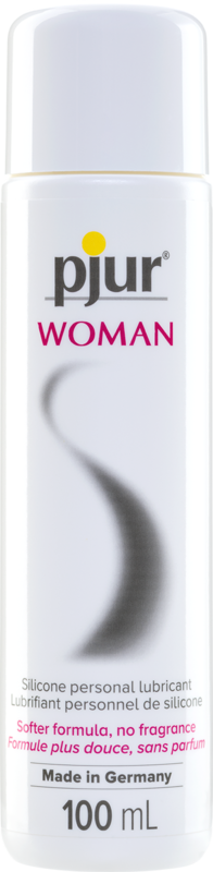 WOMAN SILICONE-3.4oz/100ml - Sheets Optional