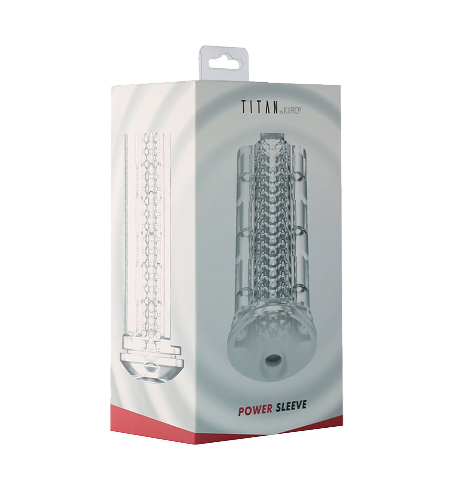 Power Sleeve for Titan - Sheets Optional