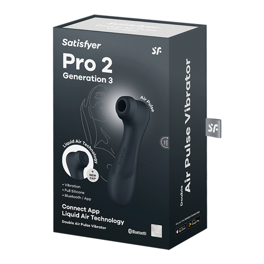 Pro 2 Generation 3 Connect App - Dark Grey - Sheets Optional