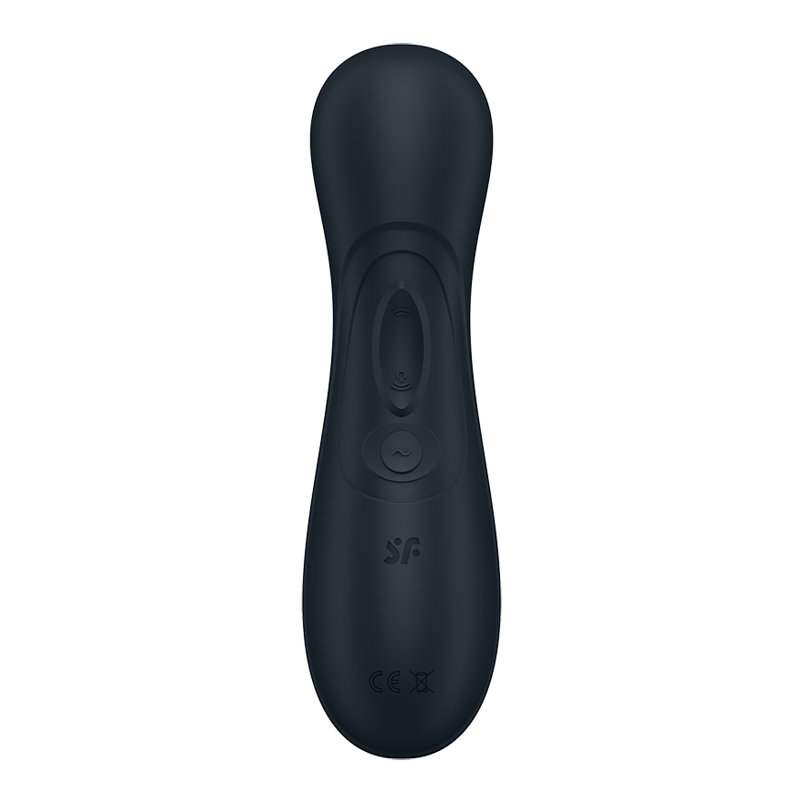 Pro 2 Generation 3 Connect App - Dark Grey - Sheets Optional