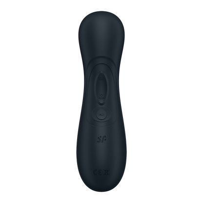 Pro 2 Generation 3 Connect App - Dark Grey - Sheets Optional