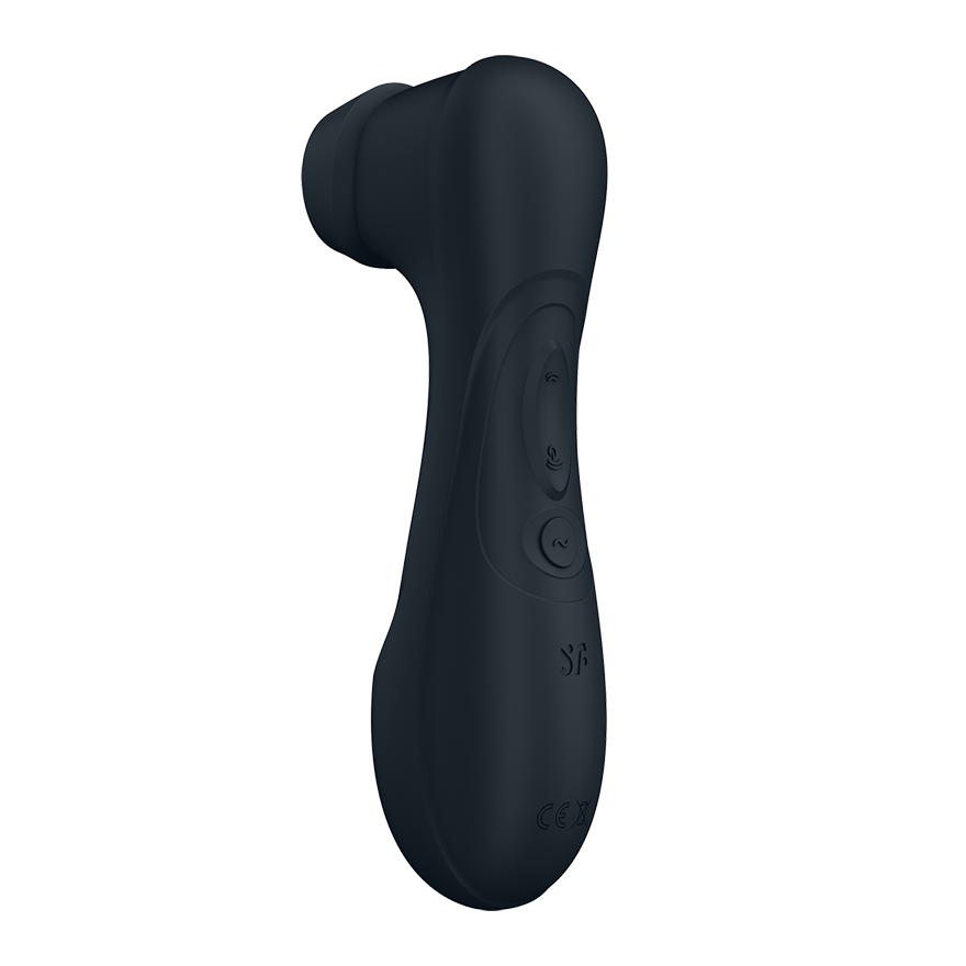 Pro 2 Generation 3 Connect App - Dark Grey - Sheets Optional