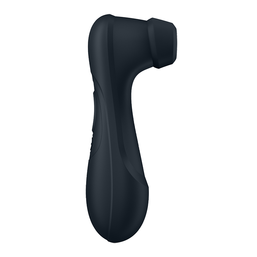 Pro 2 Generation 3 Connect App - Dark Grey - Sheets Optional