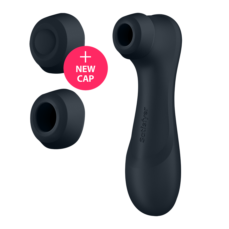 Pro 2 Generation 3 - Dark Grey - Sheets Optional