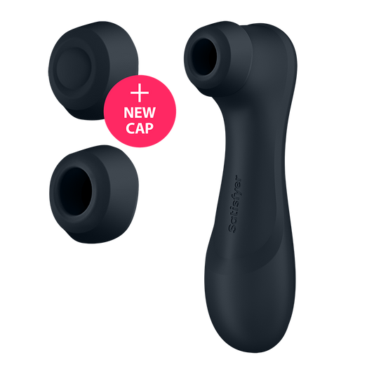 Pro 2 Generation 3 - Dark Grey - Sheets Optional