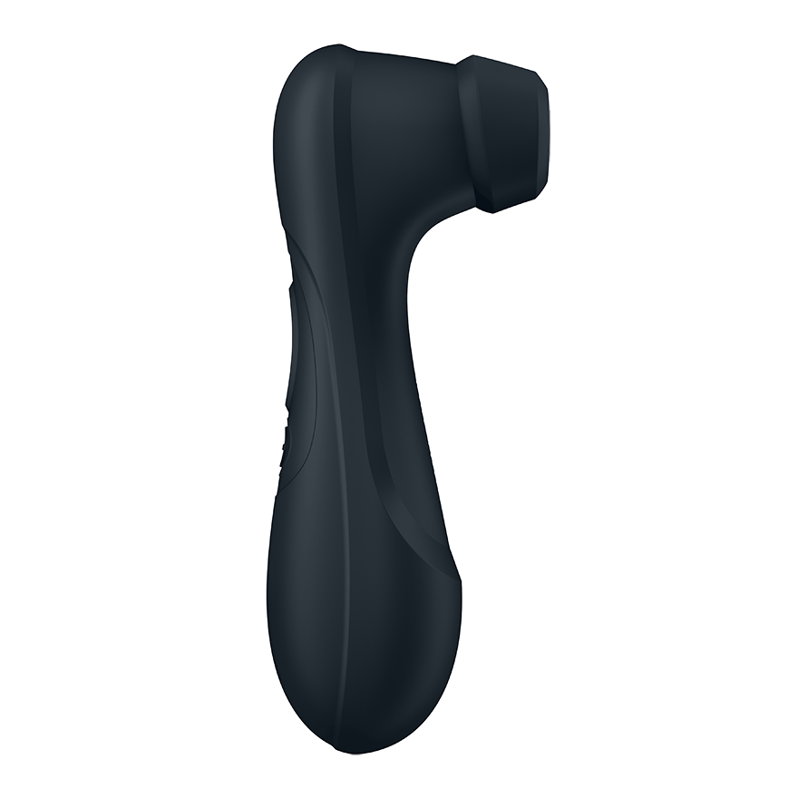 Pro 2 Generation 3 - Dark Grey - Sheets Optional