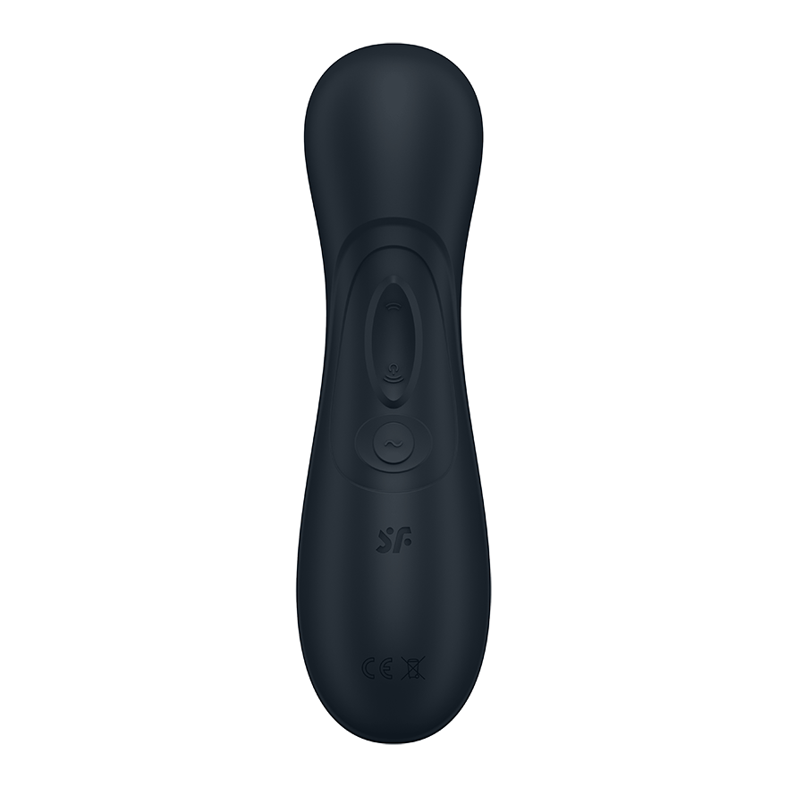 Pro 2 Generation 3 - Dark Grey - Sheets Optional
