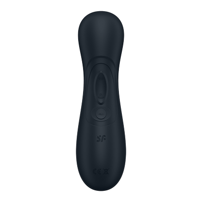 Pro 2 Generation 3 - Dark Grey - Sheets Optional