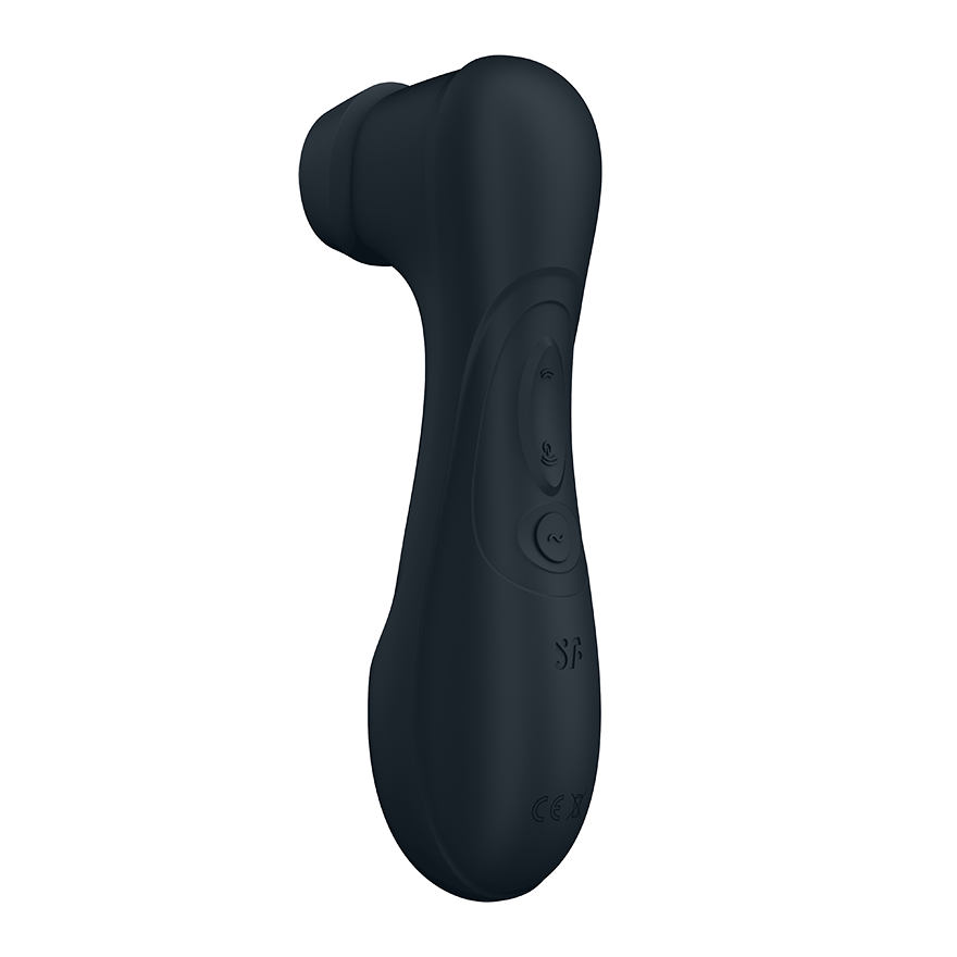 Pro 2 Generation 3 - Dark Grey - Sheets Optional