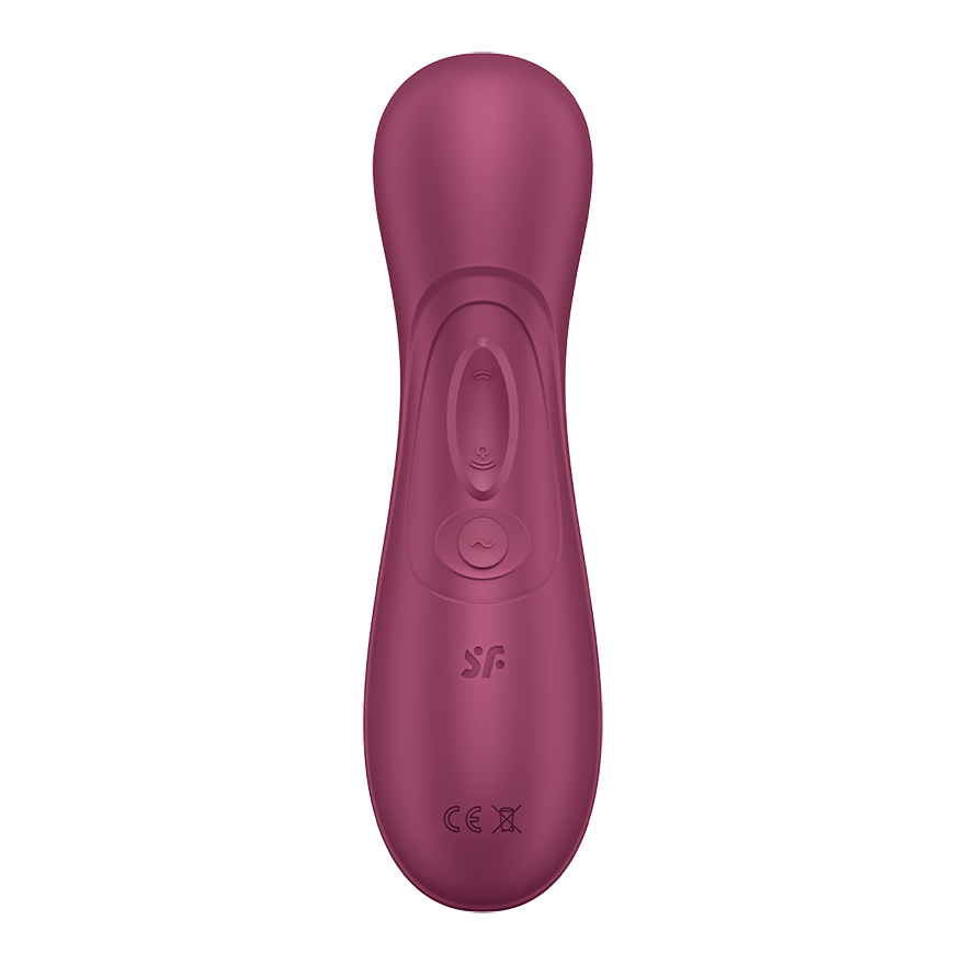 Pro 2 Generation 3 Connect App - Wine Red - Sheets Optional
