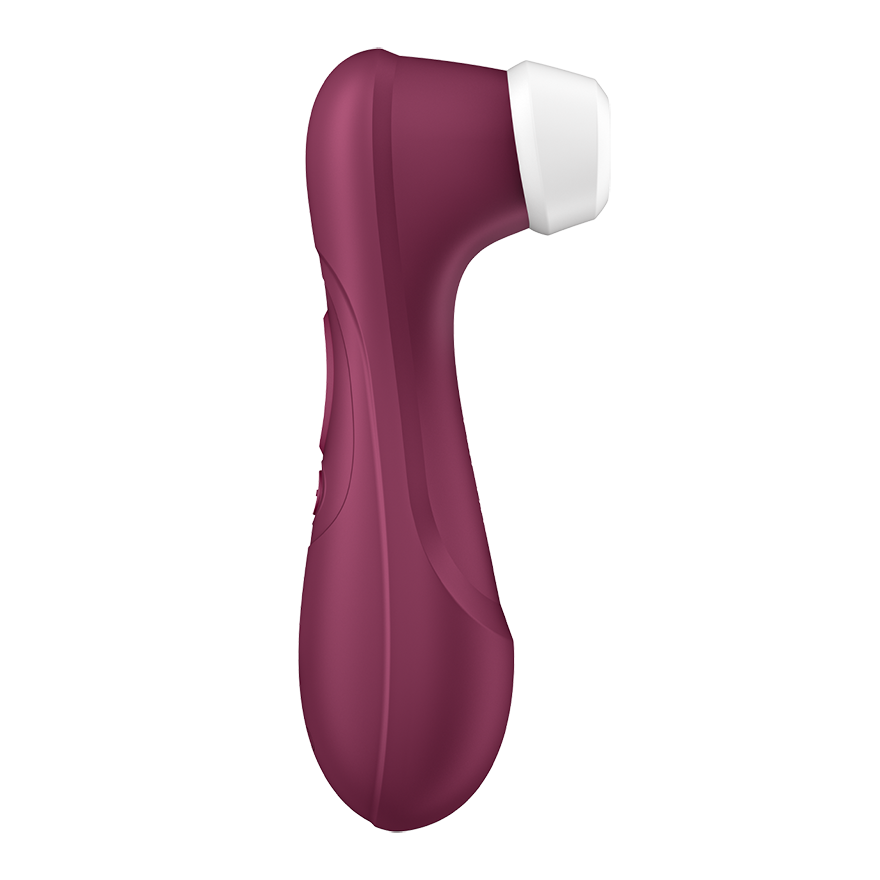 Pro 2 Generation 3 Connect App - Wine Red - Sheets Optional