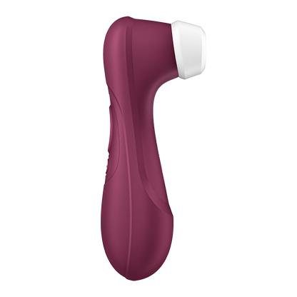 Pro 2 Generation 3 Connect App - Wine Red - Sheets Optional