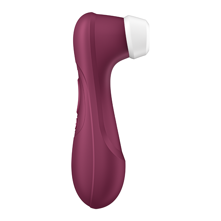 Pro 2 Generation 3 - Wine Red - Sheets Optional