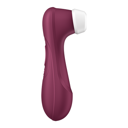 Pro 2 Generation 3 - Wine Red - Sheets Optional