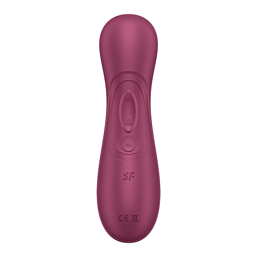 Pro 2 Generation 3 - Wine Red - Sheets Optional