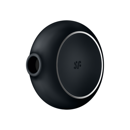 Pro To Go 3 (black) - Sheets Optional