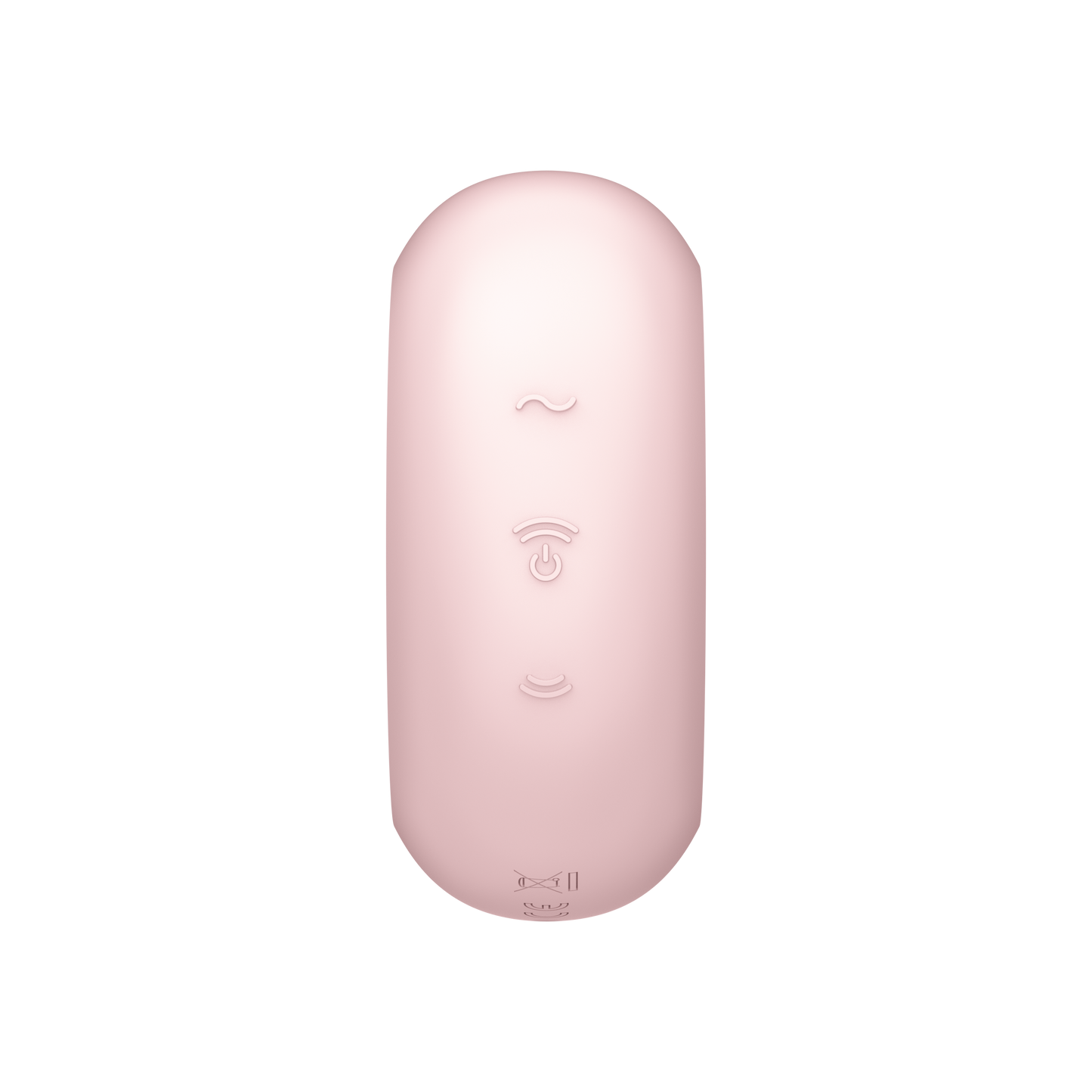 Pro To Go 3 (rose) - Sheets Optional