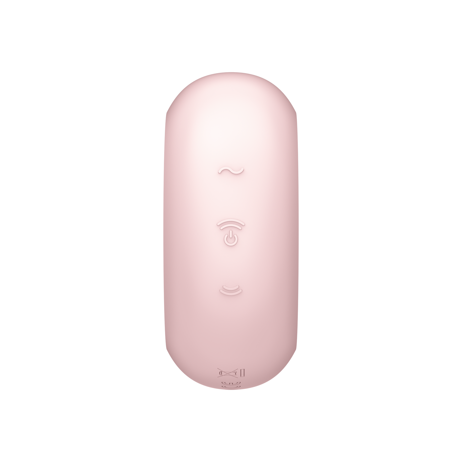 Pro To Go 3 (rose) - Sheets Optional