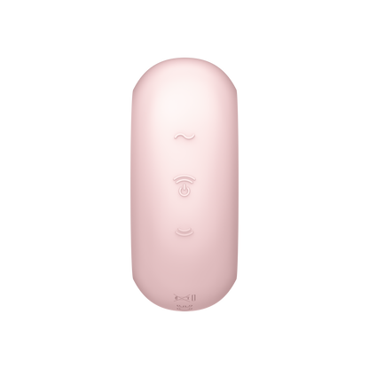 Pro To Go 3 (rose) - Sheets Optional