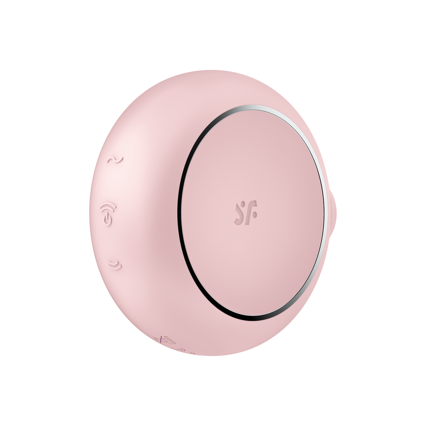 Pro To Go 3 (rose) - Sheets Optional