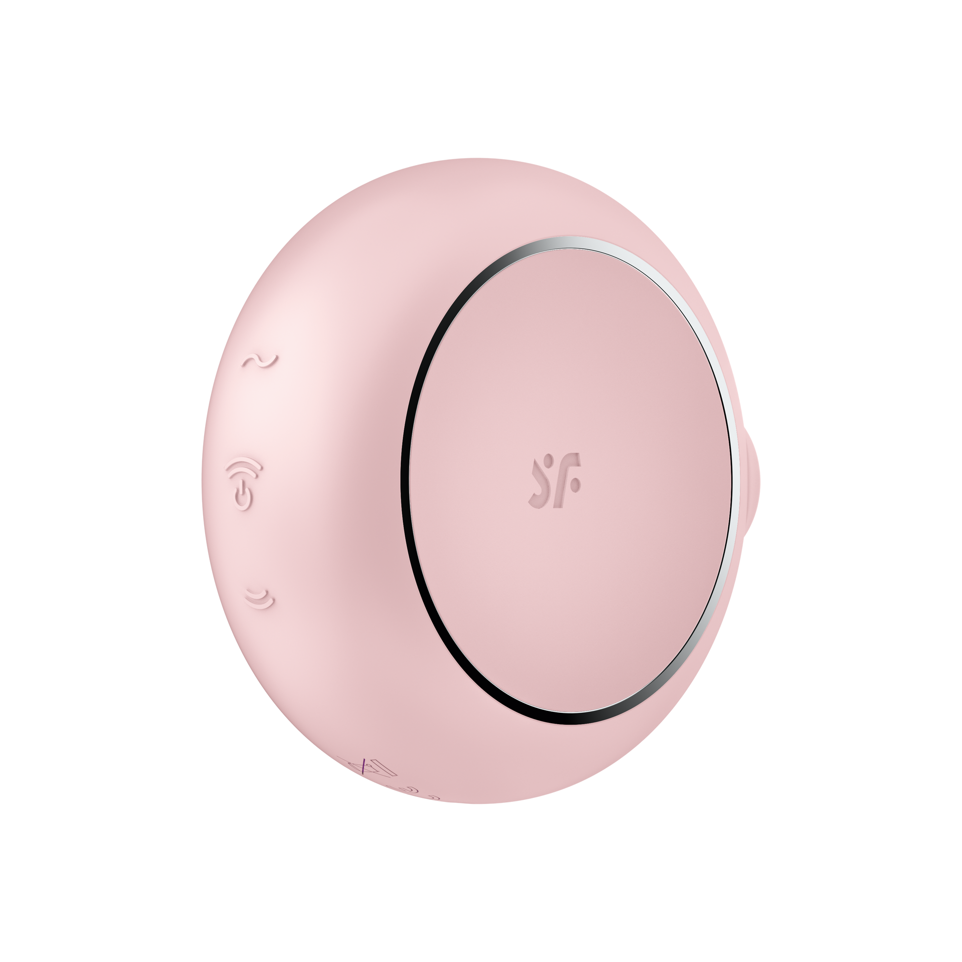 Pro To Go 3 (rose) - Sheets Optional