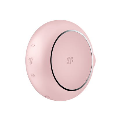 Pro To Go 3 (rose) - Sheets Optional