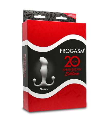 PROGASM CLASSIC - Sheets Optional