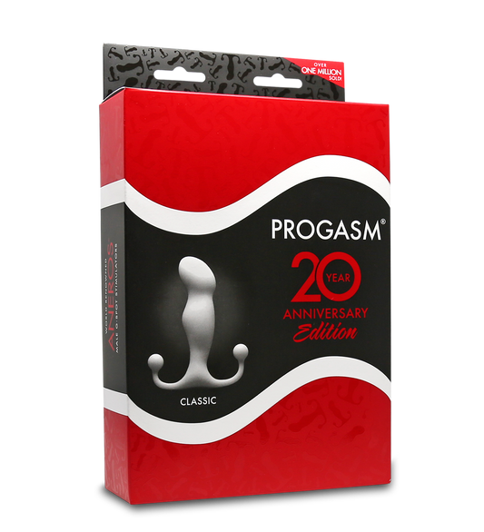 PROGASM CLASSIC - Sheets Optional