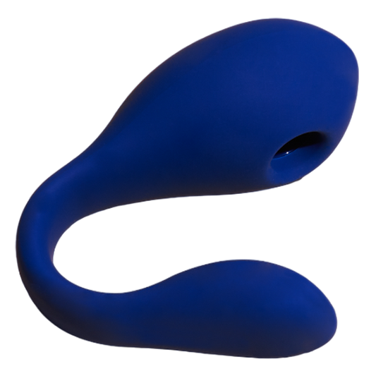 Coco - Blue - Sheets Optional