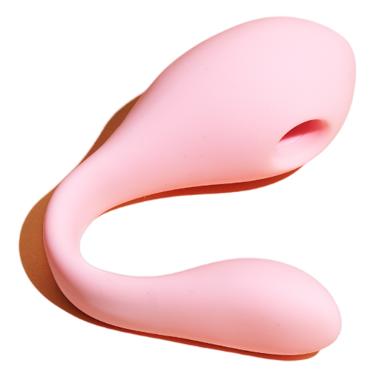 Coco - Pink - Sheets Optional
