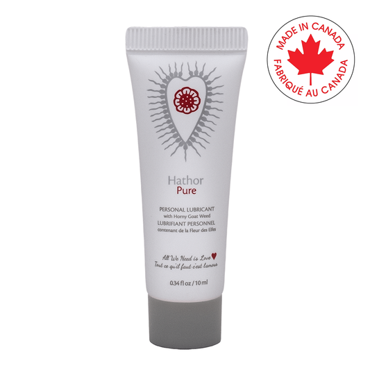 SUTIL - Hathor Pure 10ml - Sheets Optional