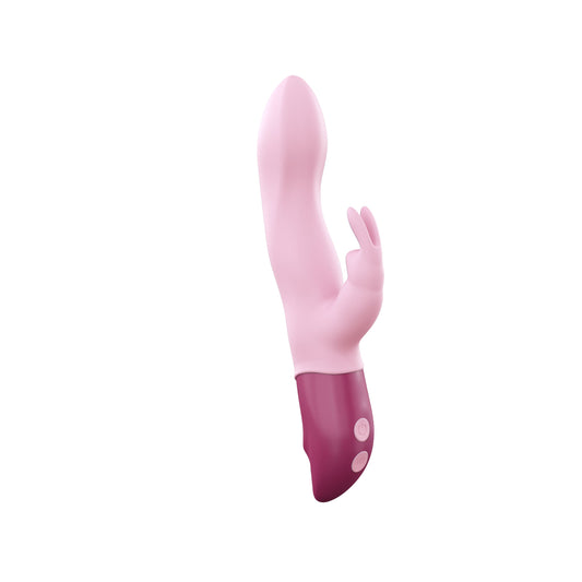 HELLO RABBIT - BABY PINK - Sheets Optional