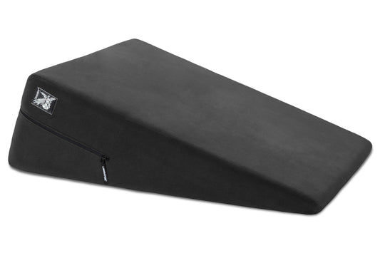 Ramp Black Microfiber - Sheets Optional