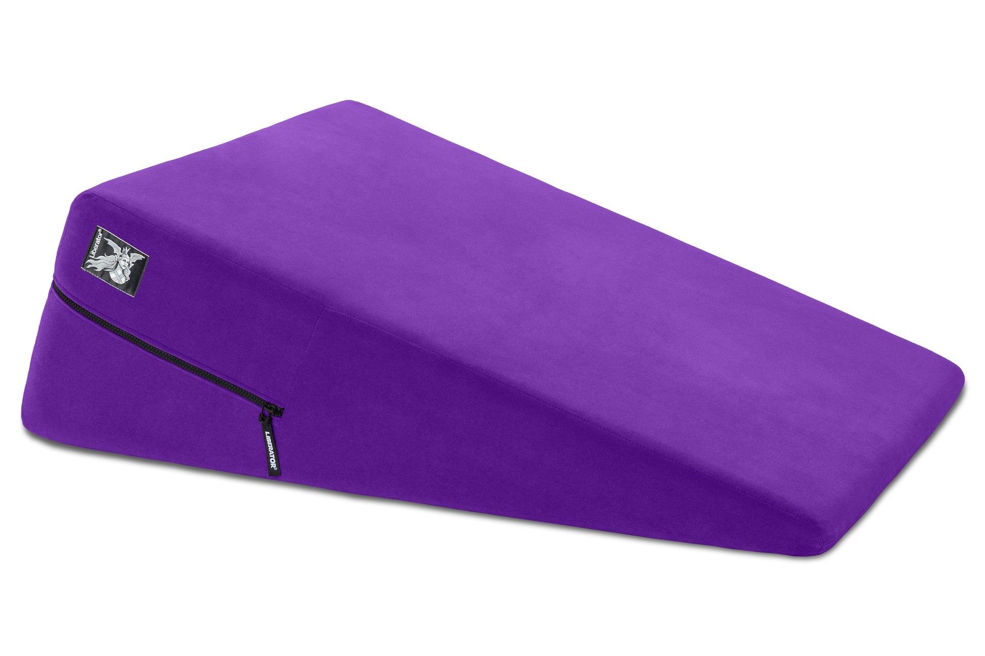 Ramp Purple Microfiber - Sheets Optional