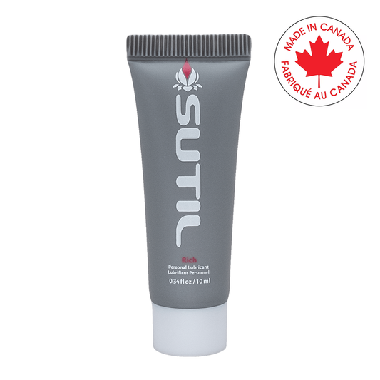 SUTIL Rich 10ml - Sheets Optional