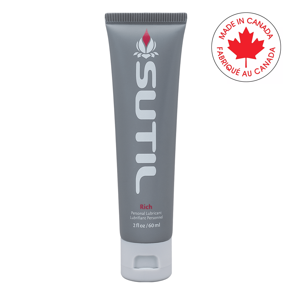 SUTIL RICH - Sheets Optional