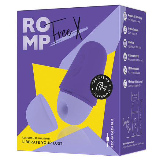 Free X - Sheets Optional