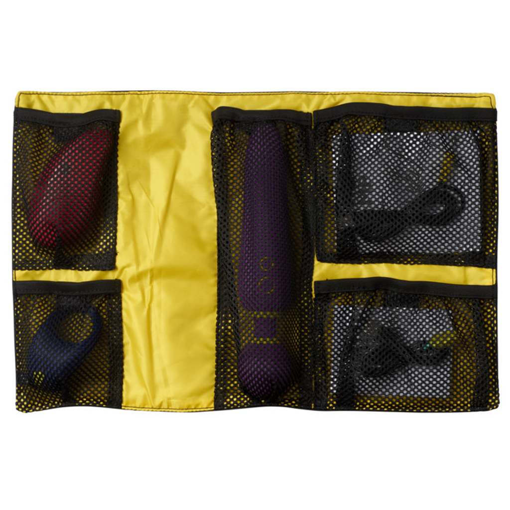 Pleasure Kit - Sheets Optional