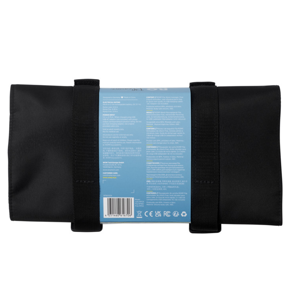 Pleasure Kit - Sheets Optional
