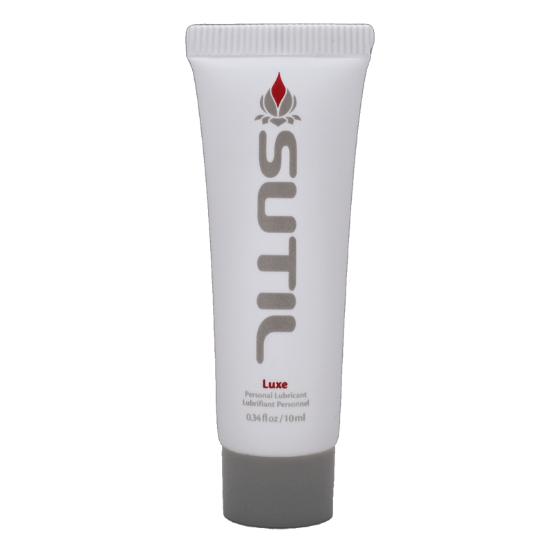 SUTIL Luxe 10ml - Sheets Optional