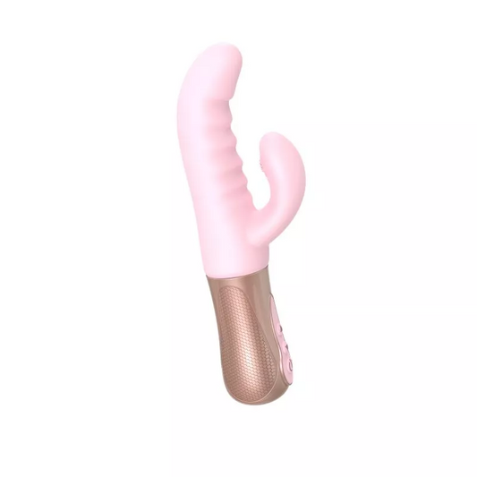 SASSY BUNNY - BABY PINK - Sheets Optional