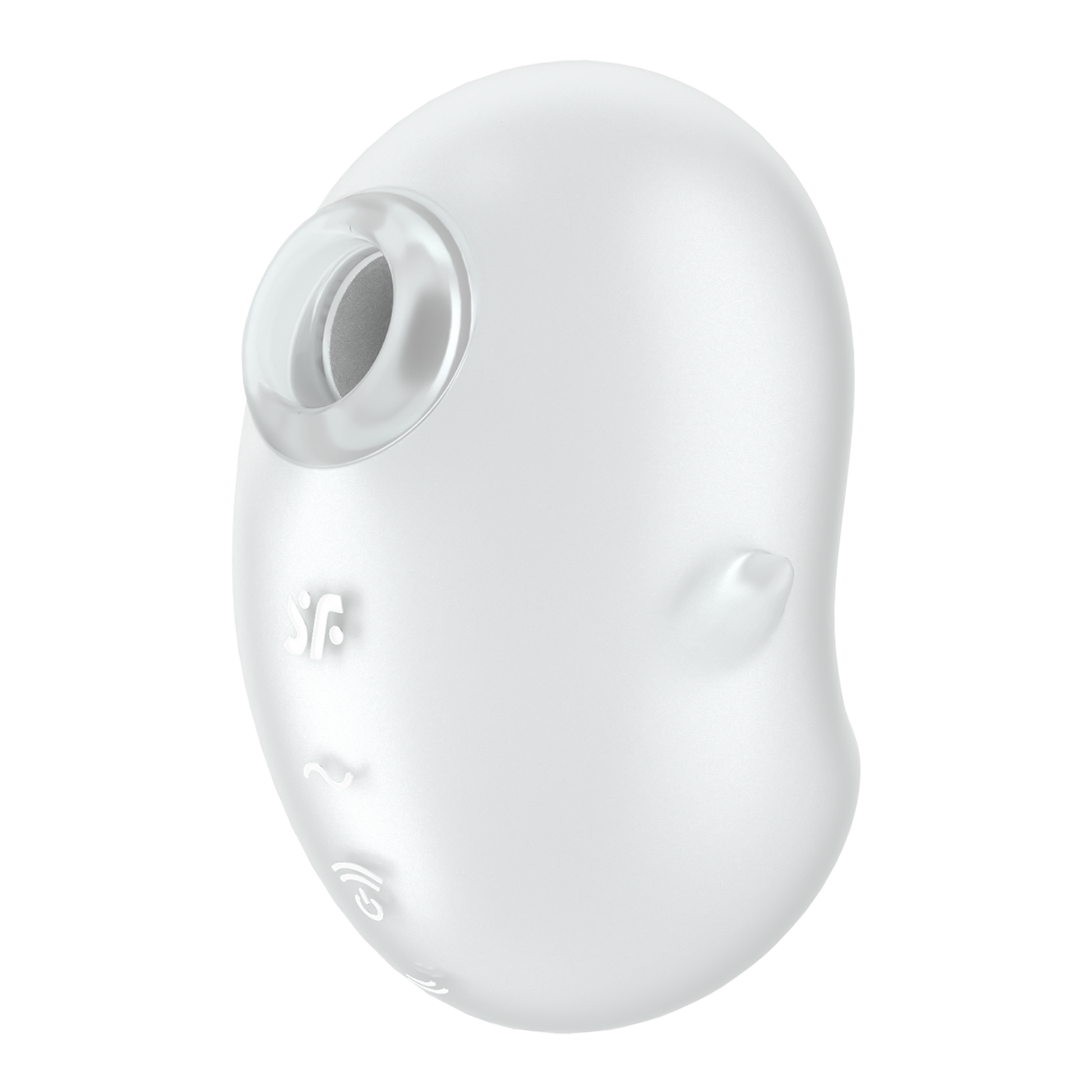 Cutie Ghost (White) - Sheets Optional