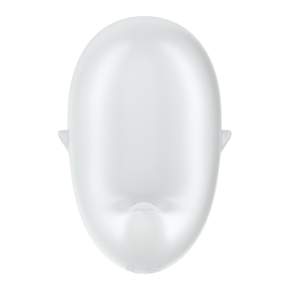 Cutie Ghost (White) - Sheets Optional